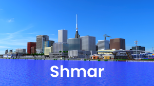Shmar Picture Minecraft Maps